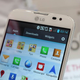 Illustration for article titled LG's 5.5-Inch Optimus Pro Has a 1080p IPS Screen (Hands On)
